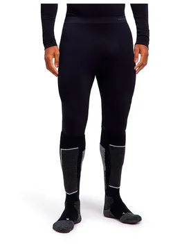 Leggings 3/4 Mw Black XL
