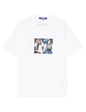 Essential Mini Tee for Men