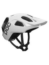 Fahrradhelm Cularis Mips weiss L B