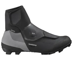Zapatillas sh-mw702 zapatillas mtb Negro (45)