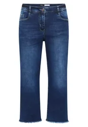 Style TOS Neele Mid Blue female