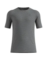 T-shirt Merino 200 gris clair S