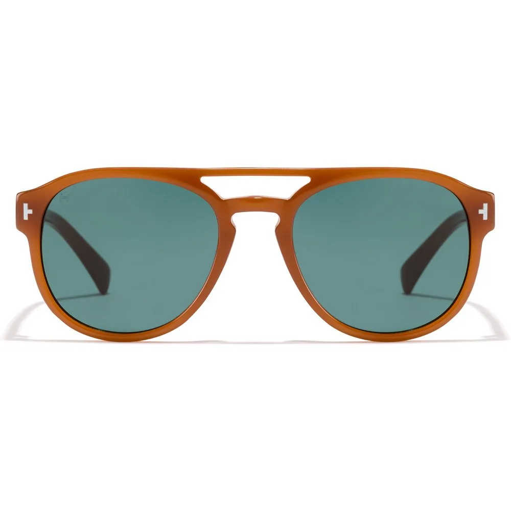 Gafas de sol audrey - black and white earth - Hawkers - FashionsVida