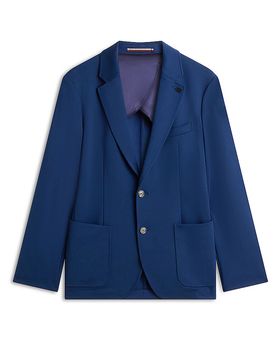 Sakko PUNTO MILANO azul 50