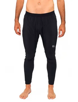Sport Hg Polaris Pants Black M Men - Sport Hg - FashionsVida