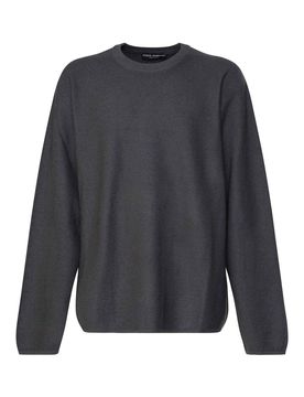 Maglione in lana vergine
