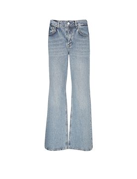 Jeans de pierna ancha PADUA azul 30