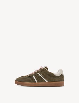 Sneaker verde - 42