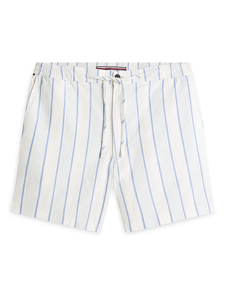 Shorts DOVER hellblau 32 herren - Tommy hilfiger - FashionsVida