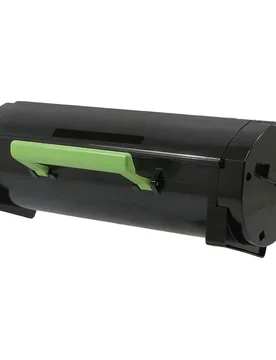 Toner 56f2000 Black One Size unisex - Lexmark - FashionsVida