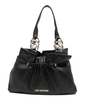 Love Moschino Borsa a tracolla nera