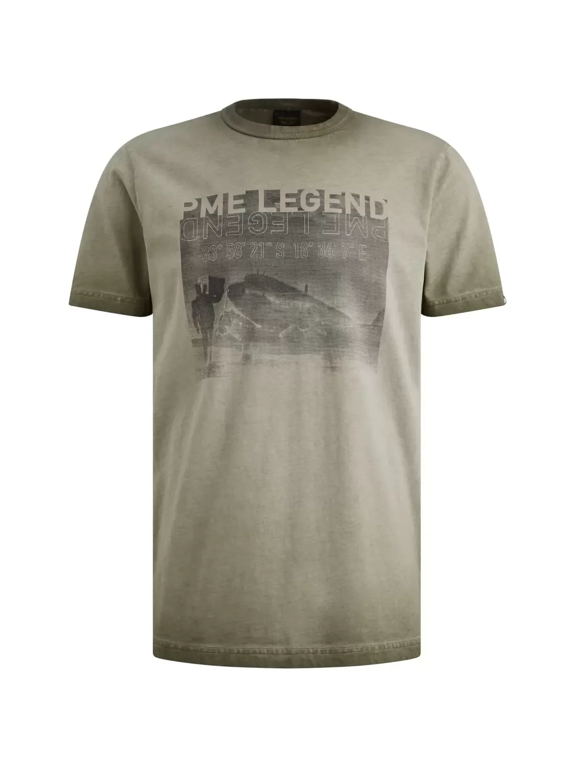 Cold dye artwork male - L - FashionsVida