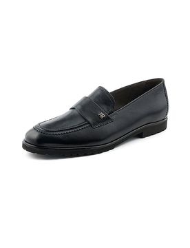 Loafer schwarz 37 damen