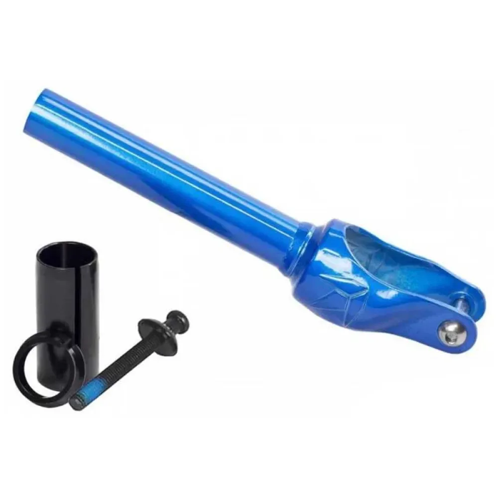 Fourche De Trottinette Colt Ihc Blue One Size unisex - Blunt - FashionsVida