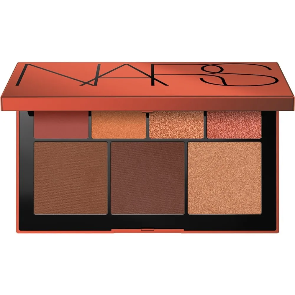 Paleta de sombras Laguna Ultimate Face Palette Deep - NARS - FashionsVida