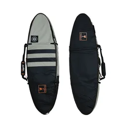 Housse De Planche De Surf Traveller Dual Short 7´0´´ One Size unisex