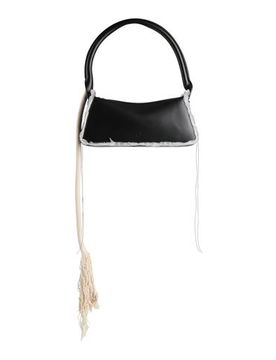 Handtaschen Damen Schwarz -- Damen