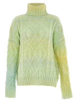 MYMO Jersey lima / verde claro
