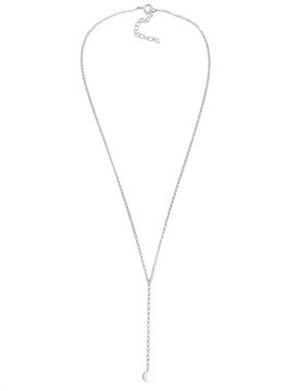 ELLI Cadena plata