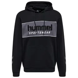 Sweat à Capuche Julian Black S Homme