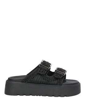 Sandale Damen Schwarz 39,40,41 Damen - Casadei - FashionsVida