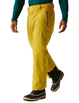 Pantalon Achieve Ii Gold Flake XS