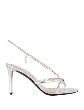 Gucci Women's 85mm Sandal Heels