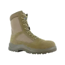Einsatzstiefel Centurion 8.0 SZ - Coyote / 45 Herren Coyote adult