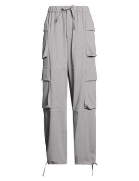 Hose Damen Grau M,XL,XS Damen