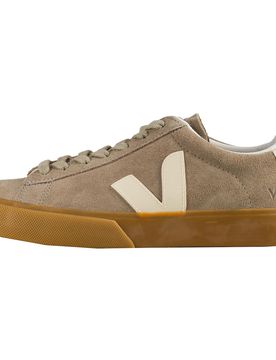 Campo Suede Taupe / Pierre 42½ Damen