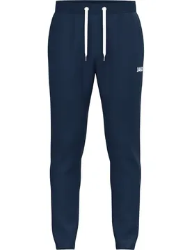 One Cotton Jogginghose, blau XL