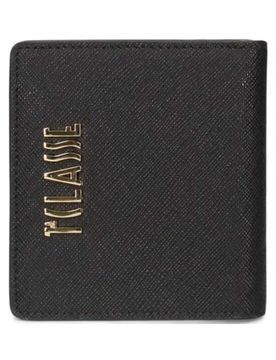 Alviero Martini 1° Classe Eco Pelle Donna Nero - PM78-9407-0001