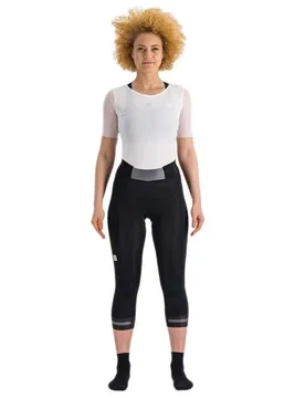Calzamaglia Lunga Senza Bretelle Neo 3/ Black