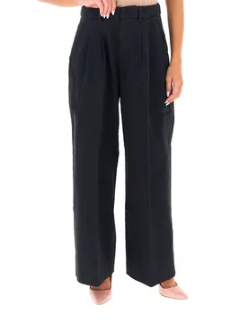 Pantalone in cotone VULCANO 44 - Dondup - FashionsVida