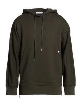 Sweatshirt Herren Militärgrün L,L/XL,M,S Herren - Helmut lang - FashionsVida