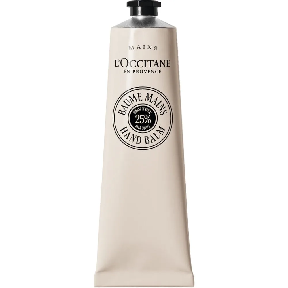 Bálsamo De Manos Karité Confort 150 Ml - L'Occitane en Provence - FashionsVida