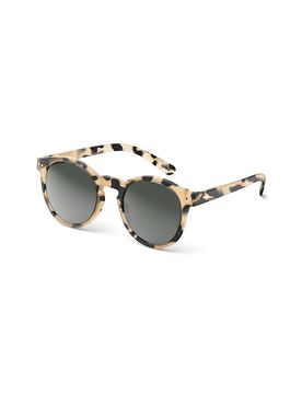 Gafas de sol #M marrón claro