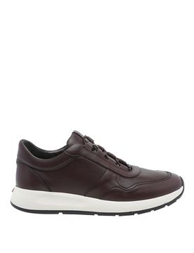 Tod's Sneakers con punti rossi