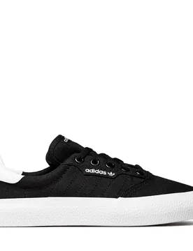 Sneakers aus Stoff 3Mc B22706 Schwarz 36_23 unisex - Adidas - FashionsVida