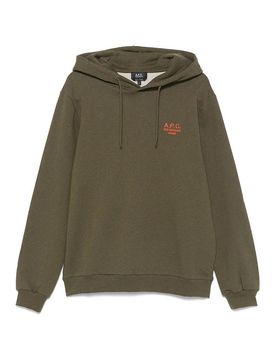 A.P.C. Felpa