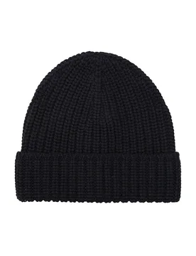 Mütze - Haube dunkelblau herren - Gran Sasso - FashionsVida