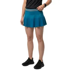 Drop Shot Brisa Skirt Blue M