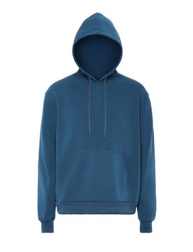 ALEKO Sudadera azul