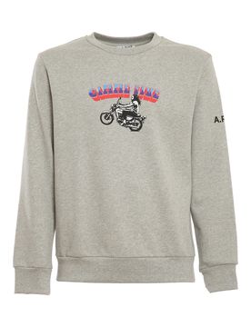 A.P.C. Felpa Mika