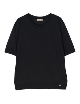 Herno T-shirt a maniche corte
