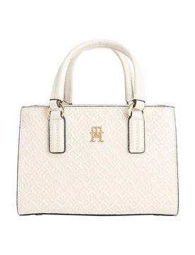 Bolso de mano Mujer Marfil -- Mujer
