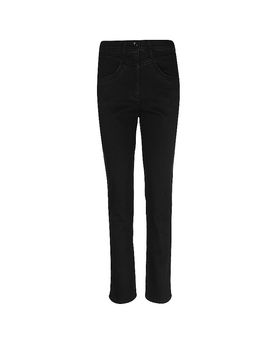 Vaqueros Slim Fit LAURA NEW negro 36 (kurz)