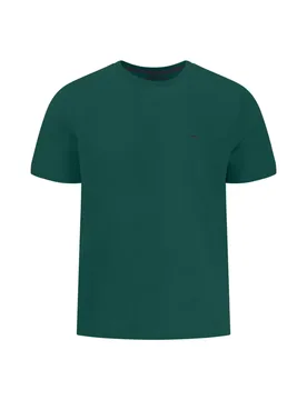 T-shirt, basic, single jersey male - XXL - FashionsVida