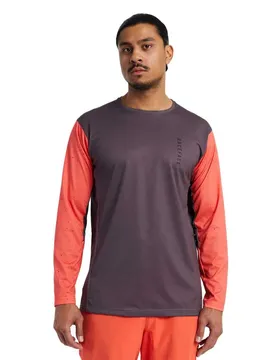 Maillot Enduro Manches Longues Indy
