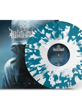 Holy war von - LP (Coloured, Limited Edition, Standard) - None - unisex
